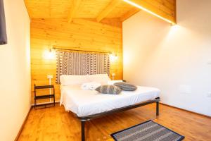 OakNest NatureLodge - Dinotti img19