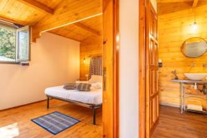 OakNest NatureLodge - Dinotti img22