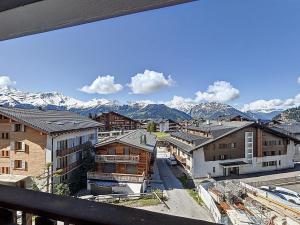 Apartment Méridien 321