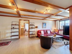 Apartment Méridien 321