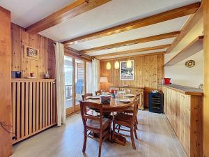 Apartment Méridien 321