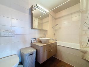 Apartment Méridien 321