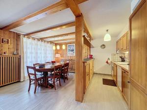 Apartment Méridien 321