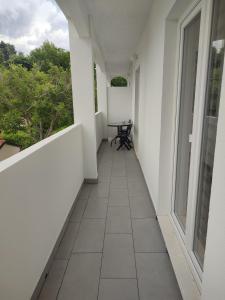 Apartments Luka