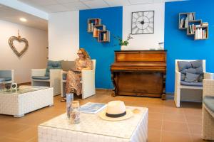 Appart'hotels Goelia Les 7 Iles : photos des chambres