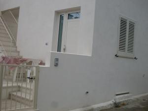 Casa con terraza