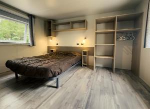 Campings Domaine Les Acacias : photos des chambres
