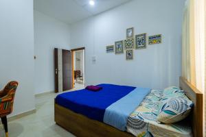 Hostello Backpackers