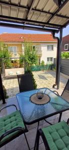 Apartman S&V