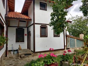 Старата къща - Трявна - Vily, Trjavna