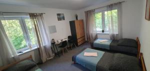 morski apartament