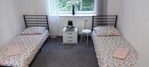 morski apartament