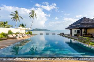 Villa Sai Tai - Private Haven of Paradise