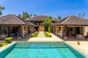 Villa Sai Tai - Private Haven of Paradise