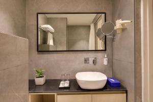 Keys Lite by Lemon Tree Hotels, Banswara