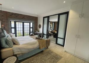 Olyvenbosch Selfcatering