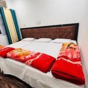 Anshuman Hotel by StayApart