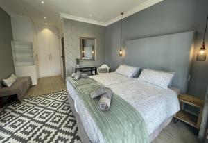 Olyvenbosch Selfcatering