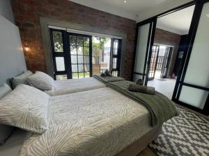 Olyvenbosch Selfcatering