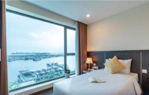 Pearl Hotel Tuan Chau - Ha Long