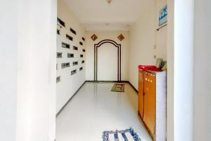 Hotel Karangsalam Indah Near Stasiun Purwokerto Mitra RedDoorz