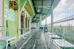 Hotel Karangsalam Indah Near Stasiun Purwokerto Mitra RedDoorz