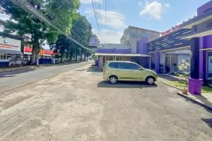 Hotel Karangsalam Indah Near Stasiun Purwokerto Mitra RedDoorz
