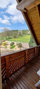 Ferienwohnung Hennrich