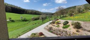 Ferienwohnung Hennrich