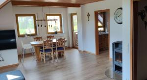 Ferienwohnung Hennrich