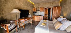 Les Terrasses Suites