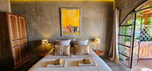 Les Terrasses Suites