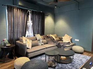 UBD Hospitality - Quirky property that suits all