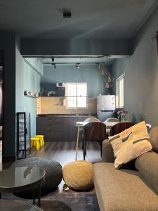 UBD Hospitality - Quirky property that suits all