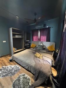 UBD Hospitality - Quirky property that suits all