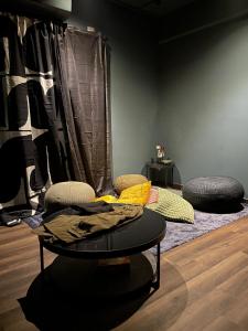 UBD Hospitality - Quirky property that suits all