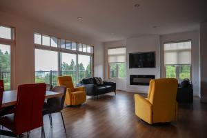 Entre lac et Fleuve - Nature & Comfort