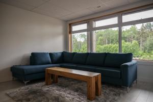 Entre lac et Fleuve - Nature & Comfort