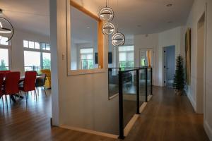 Entre lac et Fleuve - Nature & Comfort