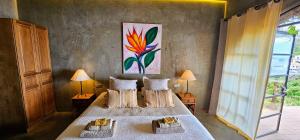 Les Terrasses Suites