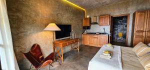 Les Terrasses Suites