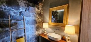 Les Terrasses Suites