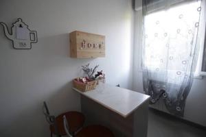 Appartamento AllOmbra del Castello affitto breve