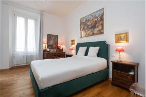 Florence Cozy Apartment