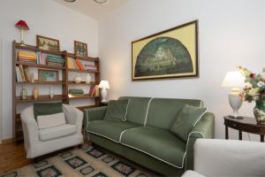 Florence Cozy Apartment