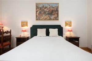 Florence Cozy Apartment