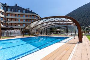 Hotel Montarto