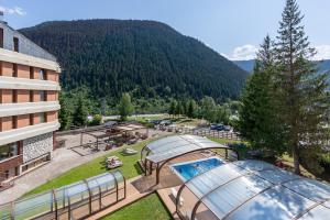 Hotel Montarto