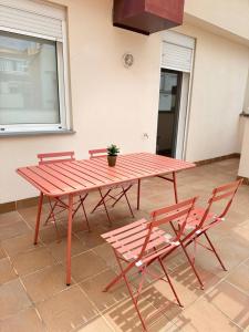 Boutique Temporada VG Barcelona Sant Gervasi