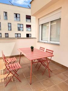 Boutique Temporada VG Barcelona Sant Gervasi